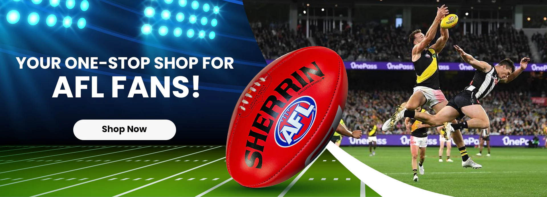 Your Ultimate Fan Gear Destination